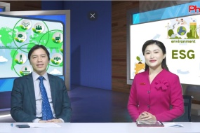 ESG – Nhân tố mới dưới góc nhìn pháp luật tại Việt Nam 