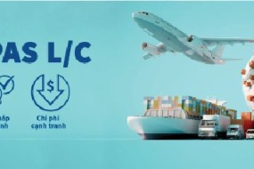 Trao đổi về UPAS L/C