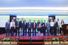 VIAC và ITPC triển khai thành công Hội nghị "Cập nhật mới quy định pháp luật trong lĩnh vục tài chính: Những tác động đối với nhà đầu tư"