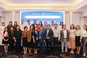 [LMS 2025] VIAC & ITPC co-organized the Training Workshop “Lease/Sublease agreement of Real estate: Application of new regulations and key considerations in drafting contractual clauses”
