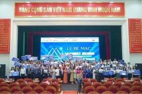 Trung tâm Hoà giải Việt Nam (VMC) và Trung tâm Hoà giải Thương mại Quốc tế Việt Nam (VICMC) tổ chức thành công Cuộc thi Hòa giải Thương mại Việt Nam 2025 (V-MED 2025)