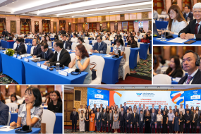 [RECAP VAW 2026] Vietnam ADR Week 2026 Opening Ceremony & Announcing the VIAC Rules of Arbitration 2026 