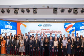 [RECAP VAW 2026] Sự Kiện Khai Mạc Tuần Lễ Trọng Tài Và Hòa Giải Việt Nam 2026 Và Lễ Ra Mắt Quy Tắc Tố Tụng Trọng Tài VIAC 2026  