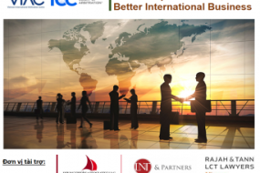 [HCMC] Better Dispute Resolution, Better International Business