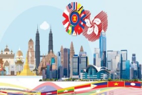 [Hanoi] ASEAN - China and Hong Kong Free Trade Area Conference: How to Benefit Enterprises?