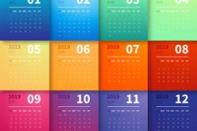[VIAC] Cập nhật sự kiện năm 2019
