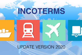 Khóa học “Hiểu và Hướng dẫn sử dụng hiệu quả Incoterms 2020” – Tổ chức ngày 31/07/2020