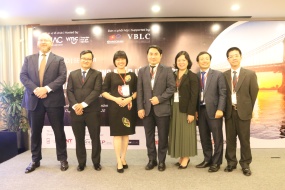 Hội thảo Sự thay đổi khung pháp lý và tác động với giao dịch M&A tại Việt Nam
