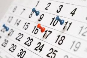 [VIAC] Upcoming Events 2018