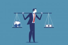 Lessons learned in getting the balance right between public rights and private interests
