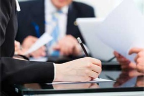 New schedule of arbitration cost of VIAC
