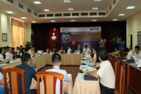 Hội thảo Quản trị rủi ro pháp lý trong doanh nghiệp và vai trò chiến lược của in-house counsel