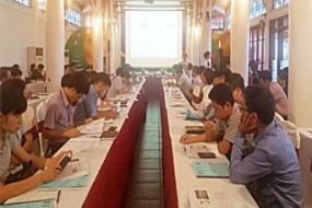 Hỗ trợ doanh nghiệp nâng cao năng lực cạnh tranh