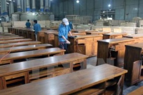 Hỗ trợ doanh nghiệp phòng tránh rủi ro khi ký kết hợp đồng nhập khẩu