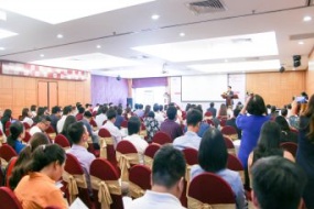 [Tp. Hồ Chí Minh] Hội thảo "Xung đột thương mại Mỹ - Trung: Những điểm doanh nghiệp cần lưu ý về phòng vệ thương mại"