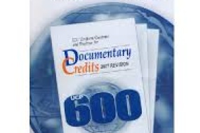 Phát hành UCP 600