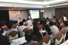 TP. Hồ Chí Minh: 60 luật sư tham gia khóa bồi dưỡng kỹ năng của luật sư trong giải quyết các tranh chấp quốc tế bằng phương pháp trọng tài