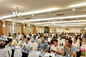 [Tp.HCM] Chuỗi lớp đào tạo kỹ năng Luật sư về "Giải quyết tranh chấp đầu tư quốc tế"