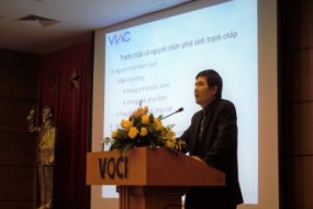 Xuất khẩu sang thị trường Hàn Quốc: Những lưu ý cho doanh nghiệp