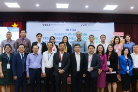 [LMS2024] Real estate sector: Seminar "Legal and financial issues in M&A transactions in the real estate segment under the context of new legal framework"