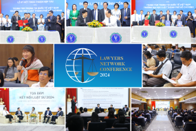 LNC 2024: Lawyers skills in managing arbitration procedures