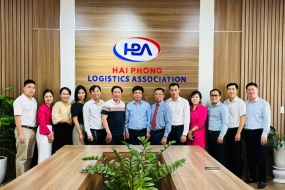 In-depth Seminar on Dispute Resolution in Logistics by Arbitration in Hai Phong City