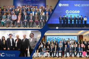 VIAC e-Newsletter - Issue 24.09.30 | Half-year Recap (January-June 2024)