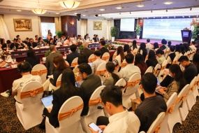 VIAC and ITPC successfully organized Plenary Session of Investment Legal Support Forum 2024 - 2nd Semester