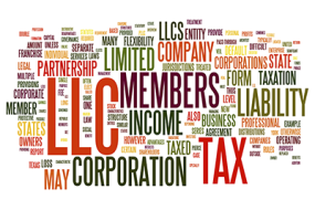 Simplified procedure for foundation of standard LLCs