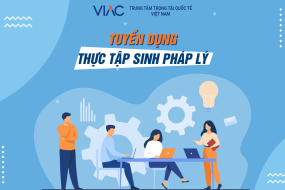 [Tháng 12/2024] - Tuyển dụng Thực tập sinh Ban Thư ký làm việc tại chi nhánh Hồ Chí Minh