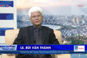 [Chương trình Kinh doanh và Pháp luật] Nghĩa vụ kiểm tra chứng từ và làm thủ tục hải quan – Bài học từ vụ tranh chấp hợp đồng dịch vụ logistics