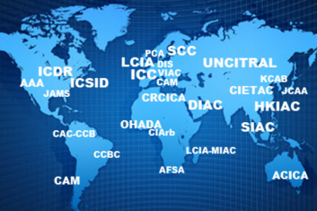 10 Hot Topics for International Arbitration in 2017