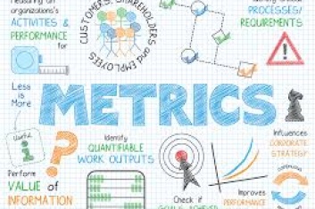 Efficient Arbitration – Part 1: Metrics