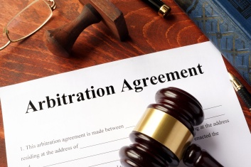 Art and Arbitration: What Needs To Be Done To Improve The Security Of Art Sales And Transactions