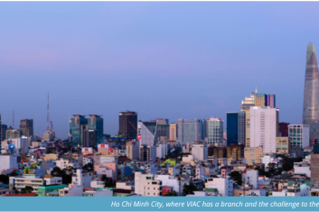 Vietnamese centre hosts first case under UNCITRAL rules