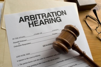 The UK Supreme Court to Hear Deepwater Horizon Appeal Seeking Removal of an Arbitrator