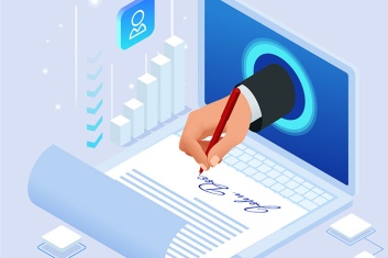 Hỗ trợ doanh nghiệp giải quyết tranh chấp phát sinh trong hợp đồng điện tử