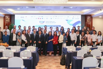 [RECAP VAW 2026] Diễn đàn Kết nối Cộng đồng ADR: Quản trị tranh chấp thương mại tại Việt Nam: Thực tiễn ADR và góc nhìn người sử dụng