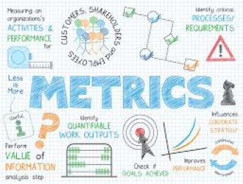 Efficient Arbitration – Part 1: Metrics
