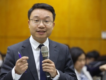Phó chủ tịch EuroCham: Thuế tối thiểu toàn cầu - cơ hội cải cách cho Việt Nam
