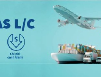 Trao đổi về UPAS L/C