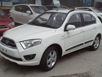 Đổ bộ ồ ạt, xe con Trung Quốc có đủ sức làm "cách mạng về giá" như thời xe máy ở Việt Nam?