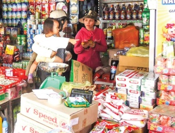 “Doanh nghiệp hoá” hộ kinh doanh
