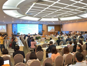 Sửa Luật Đất đai – “chìa khóa” phát triển
