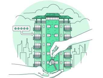  Từ câu chuyện cải tạo chung cư cũ: Phải tính đến việc xây dựng Luật chung cư