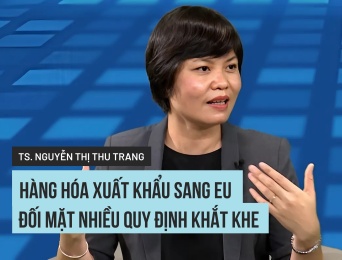 Ủy viên Thường trực Ủy ban Kinh tế của Quốc hội Phan Đức Hiếu: Luật Đất đai (sửa đổi) sẽ có tác động lớn