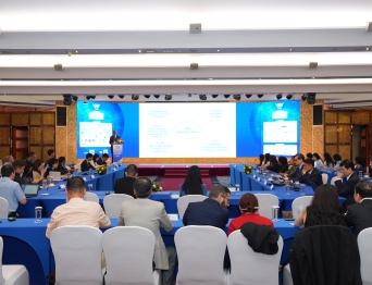 [RECAP VAW 2026] Bàn tròn thảo luận giữa các tổ chức Trọng tài quốc tế: Xu hướng phát triển và kinh nghiệm thực tiễn trong trọng tài quốc tế