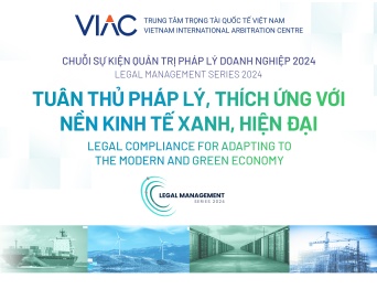 LMS 2024: Chuỗi tọa đàm trực tuyến trong khuôn khổ LMS 2024