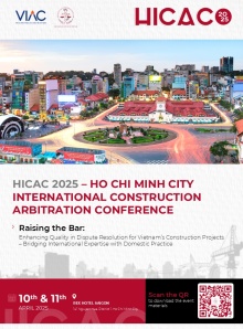 HICAC 2025 I SECTION D: THE ROLE OF EXPERTS AND EVALUATION OF DAMAGES IN CONSTRUCTION ARBITRATION