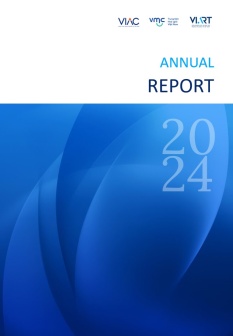 2024 VIAC`s Annual Report